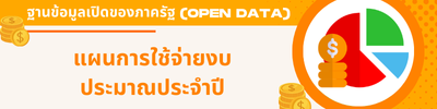 แผนการเงินประจำปี